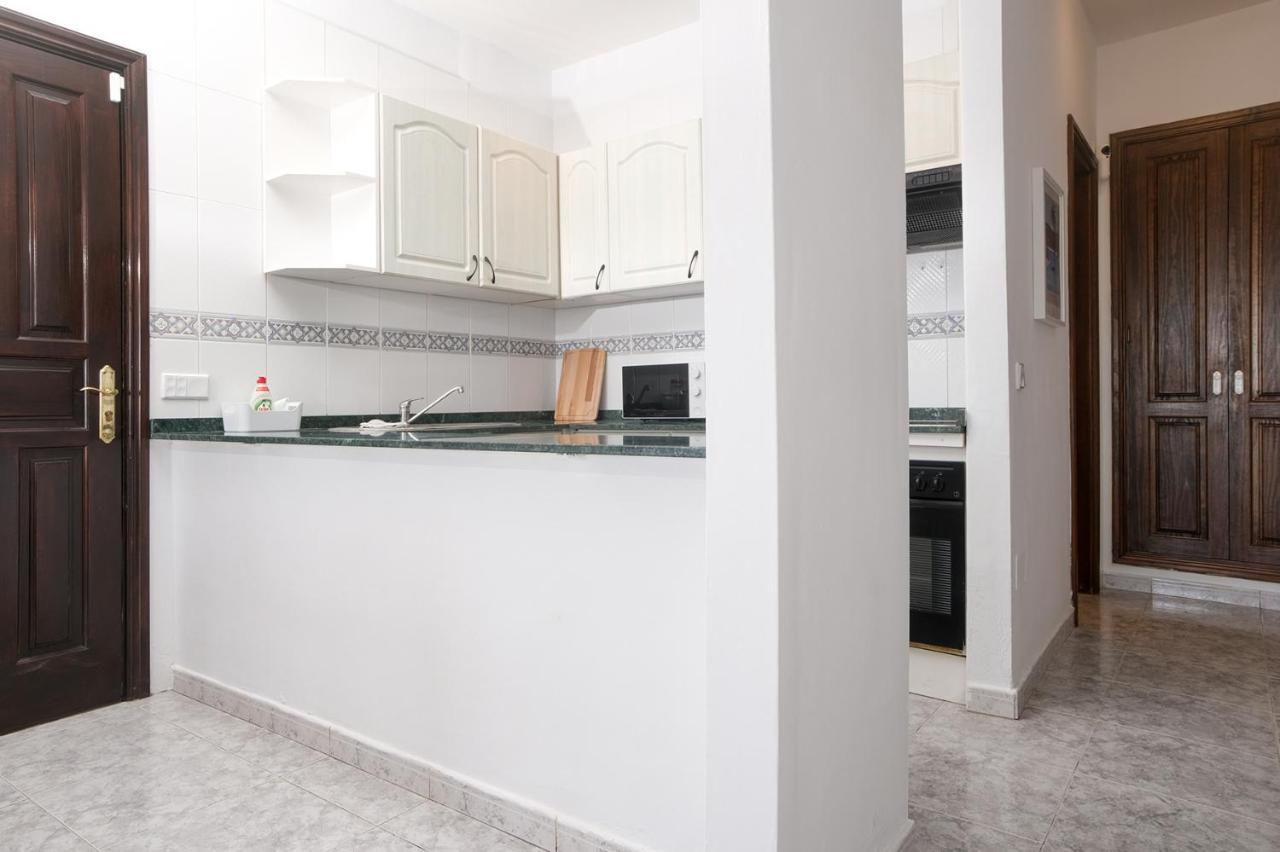 Villa Casa Atlantida-Quiet House With Balcony And Fast Wifi Costa Teguise Exterior foto