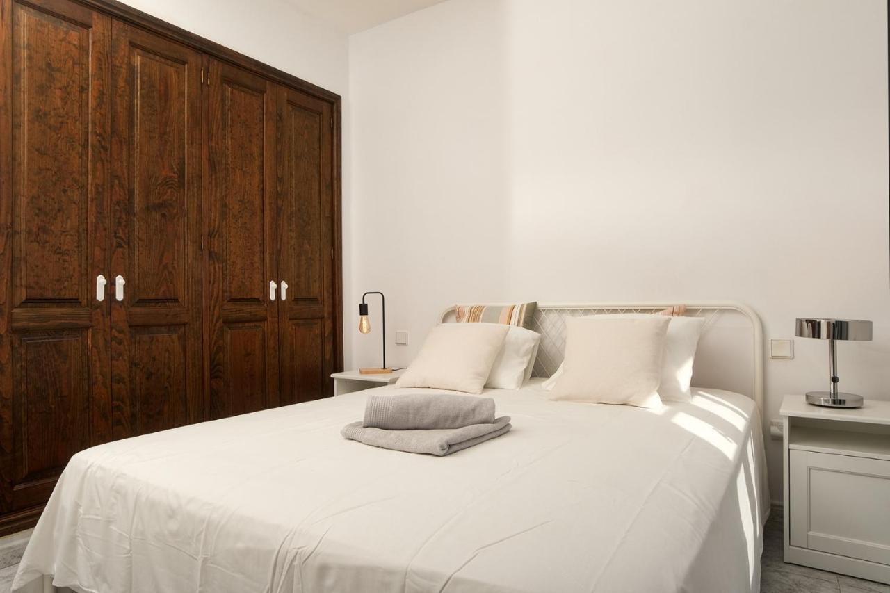 Villa Casa Atlantida-Quiet House With Balcony And Fast Wifi Costa Teguise Exterior foto